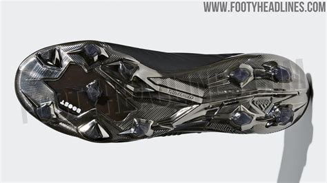 OFFICIAL Pictures: 'Nitecrawler' Adidas Predator 18